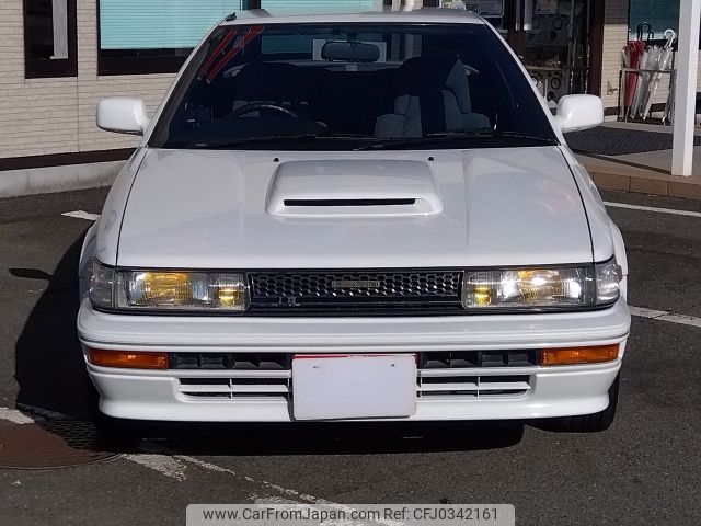 toyota corolla-levin 1988 -TOYOTA--Corolla Levin E-AE92--AE92-5067774---TOYOTA--Corolla Levin E-AE92--AE92-5067774- image 2