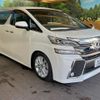 toyota vellfire 2017 CFJ1612179 image 15