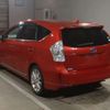 toyota prius-α 2013 -TOYOTA--Prius α DAA-ZVW41W--ZVW41-3243431---TOYOTA--Prius α DAA-ZVW41W--ZVW41-3243431- image 5