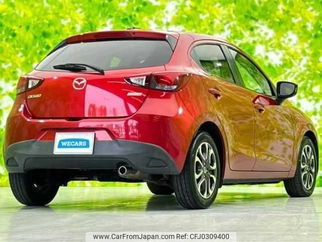 mazda demio 2014 TE5061 image 2