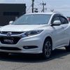 honda vezel 2014 -HONDA--VEZEL DAA-RU3--RU3-1044406---HONDA--VEZEL DAA-RU3--RU3-1044406- image 1