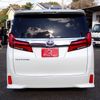 toyota alphard 2021 24341704 image 4