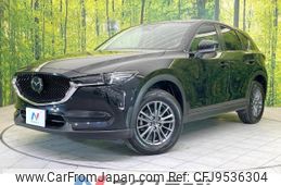 mazda cx-5 2018 -MAZDA--CX-5 3DA-KF2P--KF2P-304945---MAZDA--CX-5 3DA-KF2P--KF2P-304945-