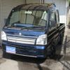 suzuki carry-truck 2018 -SUZUKI--Carry Truck EBD-DA16T--DA16T-451649---SUZUKI--Carry Truck EBD-DA16T--DA16T-451649- image 1