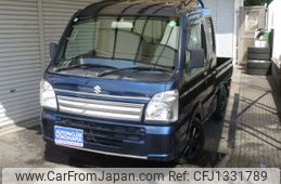 suzuki carry-truck 2018 -SUZUKI--Carry Truck EBD-DA16T--DA16T-451649---SUZUKI--Carry Truck EBD-DA16T--DA16T-451649-