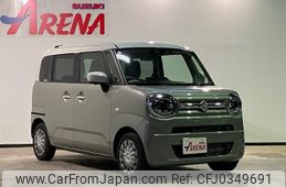 suzuki wagon-r-smile 2024 GOO_JP_700030339530241020003