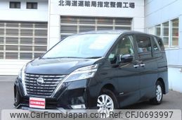 nissan serena 2022 -NISSAN--Serena GFNC27--046529---NISSAN--Serena GFNC27--046529-