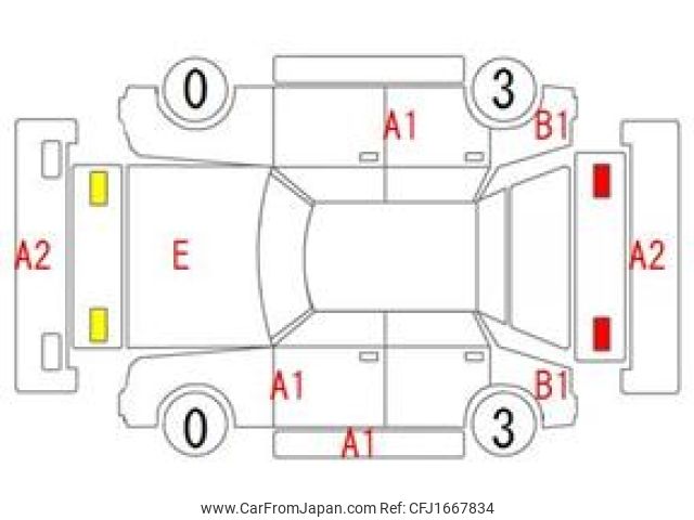mitsubishi i 2006 CFJ1667834 image 2