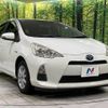 toyota aqua 2012 -TOYOTA--AQUA DAA-NHP10--NHP10-2056362---TOYOTA--AQUA DAA-NHP10--NHP10-2056362- image 17