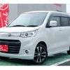 suzuki wagon-r 2013 -SUZUKI 【習志野 583ｴ8155】--Wagon R DBA-MH34S--MH34S-918432---SUZUKI 【習志野 583ｴ8155】--Wagon R DBA-MH34S--MH34S-918432- image 1