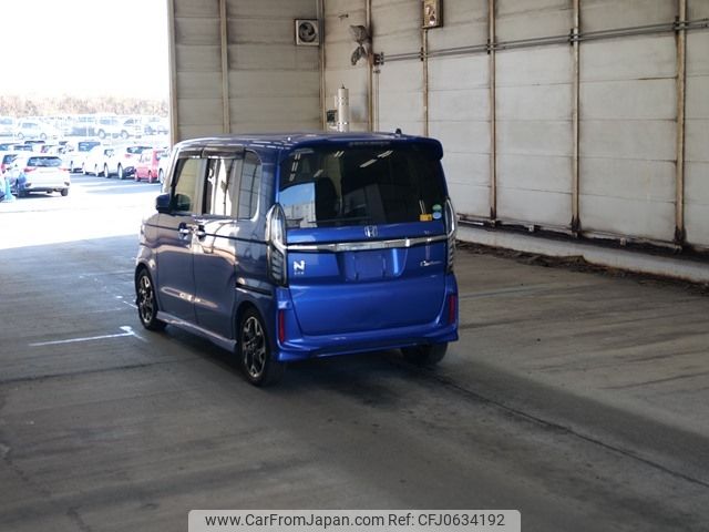 honda n-box 2018 -HONDA--N BOX JF3-2033752---HONDA--N BOX JF3-2033752- image 2