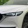 mazda cx-5 2021 quick_quick_KF2P_KF2P-460005 image 13