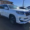 toyota land-cruiser-prado 2023 quick_quick_3DA-GDJ150W_GDJ150-0083604 image 1