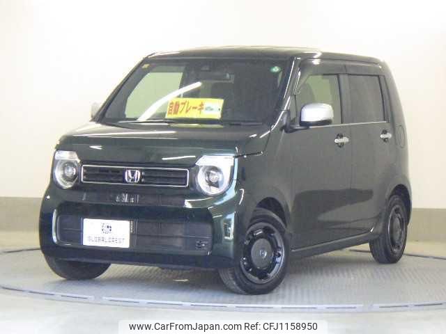 honda n-wgn 2023 quick_quick_6BA-JH3_JH3-1237184 image 1