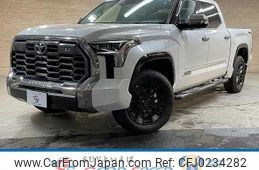 toyota tundra 2024 GOO_NET_EXCHANGE_0207973A20240907D003