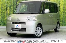 daihatsu tanto 2012 -DAIHATSU--Tanto DBA-L375S--L375S-0541791---DAIHATSU--Tanto DBA-L375S--L375S-0541791-