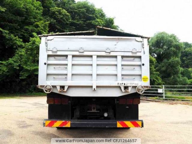 nissan diesel-ud-condor 2012 CFJ1264657 image 2