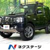 suzuki jimny 2017 -SUZUKI--Jimny ABA-JB23W--JB23W-773061---SUZUKI--Jimny ABA-JB23W--JB23W-773061- image 1