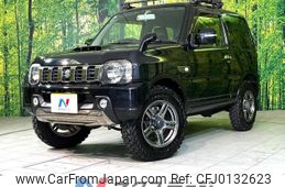 suzuki jimny 2017 -SUZUKI--Jimny ABA-JB23W--JB23W-773061---SUZUKI--Jimny ABA-JB23W--JB23W-773061-