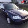 honda civic 1996 CFJ1779007 image 1
