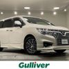 nissan elgrand 2017 -NISSAN--Elgrand DBA-TE52--TE52-089140---NISSAN--Elgrand DBA-TE52--TE52-089140- image 1