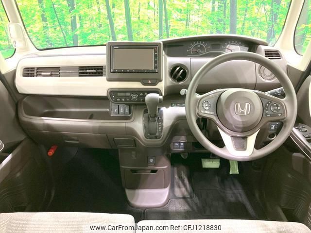 honda n-box 2021 quick_quick_JF3_JF3-5005276 image 2