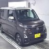 nissan roox 2023 -NISSAN 【京都 582ｽ7133】--Roox B44A-0518805---NISSAN 【京都 582ｽ7133】--Roox B44A-0518805- image 1