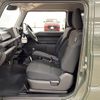 suzuki jimny 2023 -SUZUKI--Jimny 3BA-JB64W--JB64W-309483---SUZUKI--Jimny 3BA-JB64W--JB64W-309483- image 10