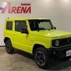 suzuki jimny 2021 -SUZUKI 【札幌 587ﾅ 913】--Jimny 3BA-JB64W--JB64W-226010---SUZUKI 【札幌 587ﾅ 913】--Jimny 3BA-JB64W--JB64W-226010- image 1