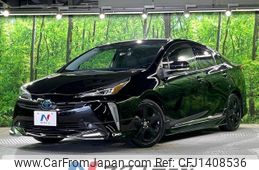 toyota prius 2019 quick_quick_ZVW51_ZVW51-8056645
