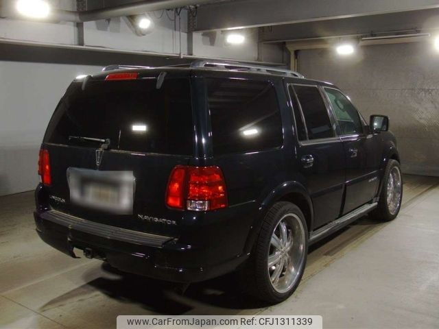 lincoln navigator 2009 -FORD--Lincoln Navigator ﾌﾒｲ-ｸﾆ[01]008686---FORD--Lincoln Navigator ﾌﾒｲ-ｸﾆ[01]008686- image 2