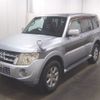 mitsubishi pajero 2012 -MITSUBISHI--Pajero V98W-0501771---MITSUBISHI--Pajero V98W-0501771- image 5