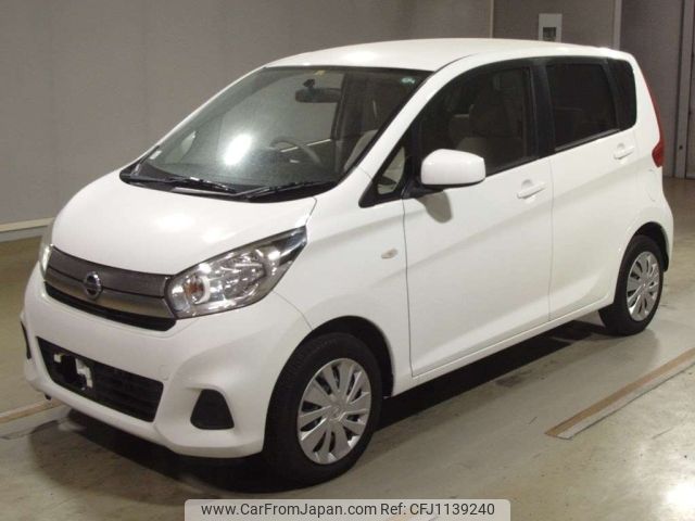 nissan dayz 2019 -NISSAN--DAYZ B21W-0650192---NISSAN--DAYZ B21W-0650192- image 1