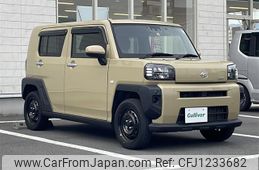 daihatsu taft 2022 -DAIHATSU--Taft 6BA-LA900S--LA900S-0090930---DAIHATSU--Taft 6BA-LA900S--LA900S-0090930-