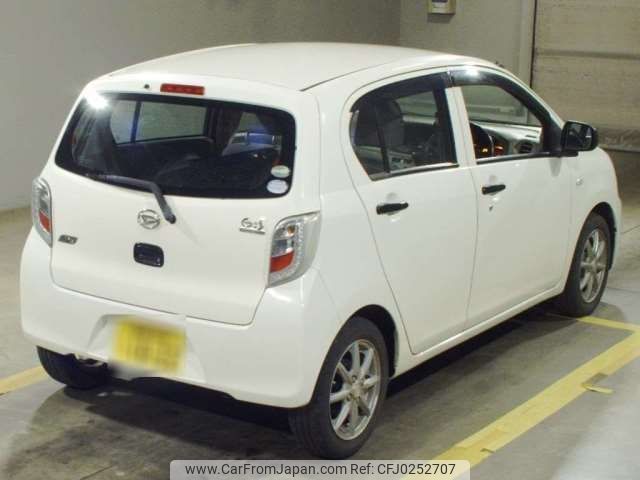 daihatsu mira-e-s 2015 -DAIHATSU 【釧路 580ｹ1022】--Mira e:s DBA-LA300S--LA300S-1320610---DAIHATSU 【釧路 580ｹ1022】--Mira e:s DBA-LA300S--LA300S-1320610- image 2