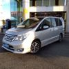 nissan serena 2015 -NISSAN--Serena DAA-HFC26--HFC26-273660---NISSAN--Serena DAA-HFC26--HFC26-273660- image 1