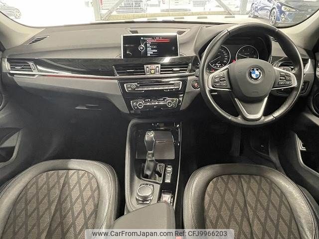 bmw x1 2017 -BMW--BMW X1 LDA-HT20--WBAHT920205J60344---BMW--BMW X1 LDA-HT20--WBAHT920205J60344- image 2