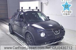 nissan juke 2013 -NISSAN--Juke YF15-212112---NISSAN--Juke YF15-212112-