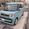suzuki spacia 2018 -SUZUKI 【名変中 】--Spacia MK53S--142138---SUZUKI 【名変中 】--Spacia MK53S--142138- image 1