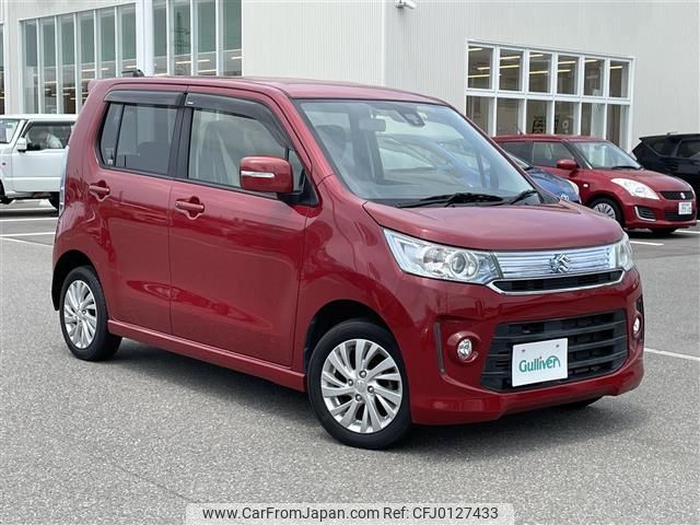 suzuki wagon-r 2015 -SUZUKI--Wagon R DAA-MH44S--MH44S-478482---SUZUKI--Wagon R DAA-MH44S--MH44S-478482- image 1