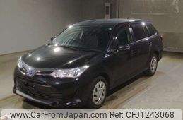 toyota corolla-fielder 2021 -TOYOTA--Corolla Fielder 6AA-NKE165G--NKE165-7244716---TOYOTA--Corolla Fielder 6AA-NKE165G--NKE165-7244716-