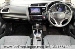 honda fit 2018 CFJ1664280