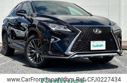 lexus rx 2016 -LEXUS--Lexus RX DBA-AGL25W--AGL25-0001754---LEXUS--Lexus RX DBA-AGL25W--AGL25-0001754-