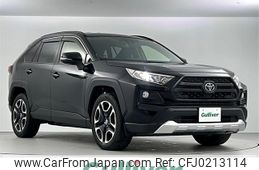 toyota rav4 2020 -TOYOTA--RAV4 6BA-MXAA54--MXAA54-5012532---TOYOTA--RAV4 6BA-MXAA54--MXAA54-5012532-