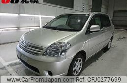 toyota raum 2007 -TOYOTA--Raum NCZ25--0016763---TOYOTA--Raum NCZ25--0016763-