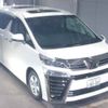 toyota vellfire 2018 -TOYOTA 【奈良 352ﾇ8000】--Vellfire AGH30W-0209948---TOYOTA 【奈良 352ﾇ8000】--Vellfire AGH30W-0209948- image 1