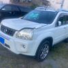 nissan x-trail 2007 -NISSAN--X-Trail DBA-T31--T31-001334---NISSAN--X-Trail DBA-T31--T31-001334- image 1