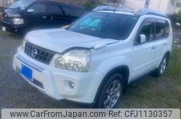 nissan x-trail 2007 -NISSAN--X-Trail DBA-T31--T31-001334---NISSAN--X-Trail DBA-T31--T31-001334-