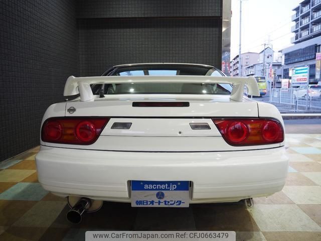 nissan 180sx 1998 quick_quick_E-RPS13_RPS13-332206 image 2