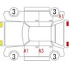 toyota alphard 2010 -TOYOTA--Alphard DBA-ANH20W--ANH20-8128369---TOYOTA--Alphard DBA-ANH20W--ANH20-8128369- image 2